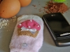 Muffinos telefontok